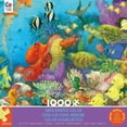 thumbnail image 3 of Rompecabezas Ceaco Underwater Color 1000 piezas, 3 of 5