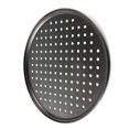 thumbnail image 3 of Perforated Pizza Pan Non Stick Baking Easy Unmolding Firm Bottom Vented Pizza Pan, 3 of 5