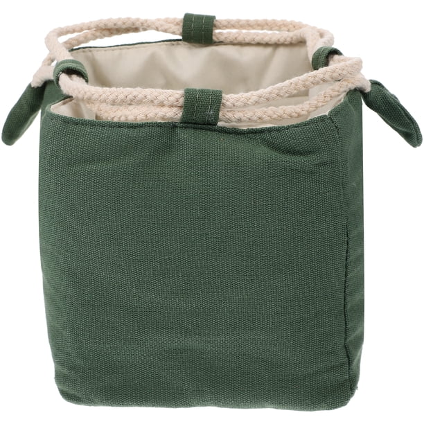 BRIGHTFUFU Bolsa de viaje para guardar té, resistente al desgaste, práctica bolsa para juego de té