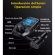 thumbnail image 4 of Receptor Transmisor Bluetooth Fm De Música Mp3 Manos Libres Neghro, 4 of 4