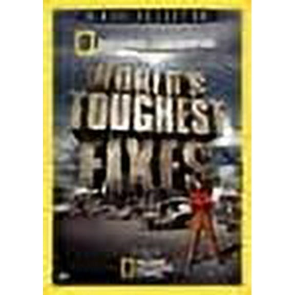 World's Toughest Fixes: Season 1