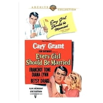 Every Girl Should Be Married