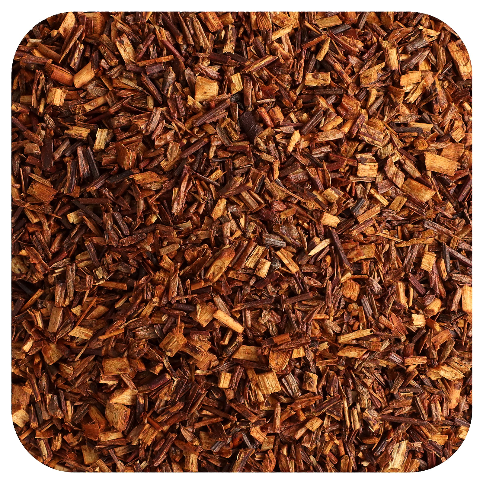 Starwest Botanicals Organic Rooibos Tea Cut & Sifted 1 lbs Powder