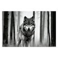 thumbnail image 5 of ONETECH Dog Wooden Jigsaw Puzzle - Impossible Wooden Puzzles - Gift for Family Friends 1000 PCS, 5 of 6