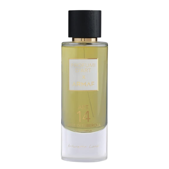Perfume Armaf Profumi D'Art 14 Latte Di Tuberosa 100ml Eau de Parfum Unisex