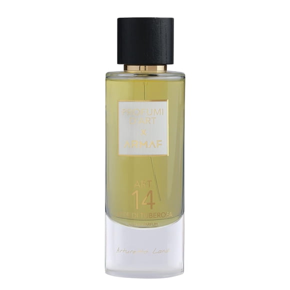 Perfume Armaf Profumi D'Art 14 Latte Di Tuberosa 100ml Eau de Parfum Unisex