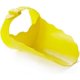 thumbnail image 4 of extensores de plástico para grifo de niños, extensor de manija de grifo de lavabo, protector de boquilla de bañera para bebés y niños pequeños (color aleatorio), 4 of 5
