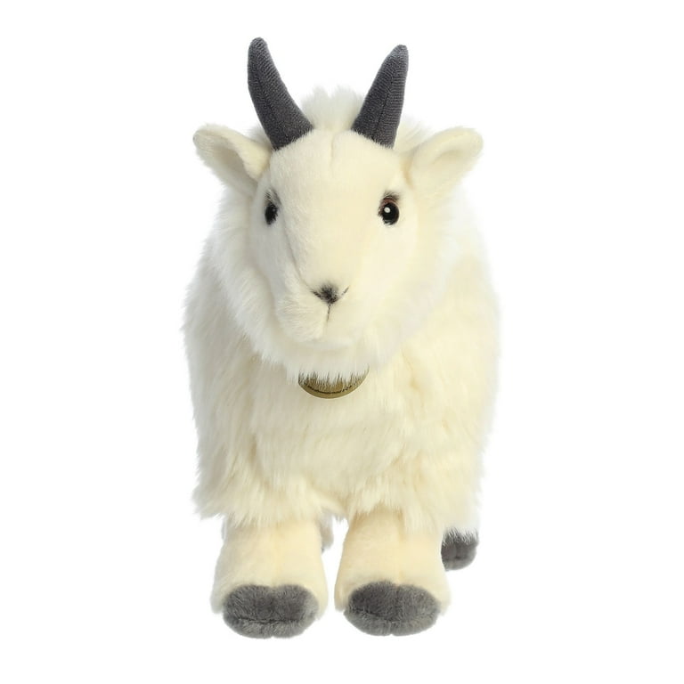 Stuffed goat toy walmart new arrivals