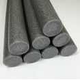 thumbnail image 2 of 2 inch Diameter x 35 inches Long Backer Rod Closed Cell - Grey, 2 of 3
