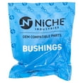 thumbnail image 3 of Niche Front Control A-Arm Bushing for Kawasaki Mule PRO-DX PRO-FX PRO-MX 8 Pack 519-CBS2243H, 3 of 7