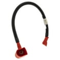 thumbnail image 4 of John Deere AM135733 Positive Battery Cable X300 X300R X304 X320 X324 X360, 4 of 8