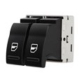 thumbnail image 3 of Car Front Left Power Window Master Switch 7E0959855 Fits for Transporter MK V 2003-2016, 3 of 10