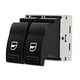 thumbnail image 4 of Interruptor de elevalunas eléctrico BuyWeek para Transporter delantero izquierdo, 4 of 9