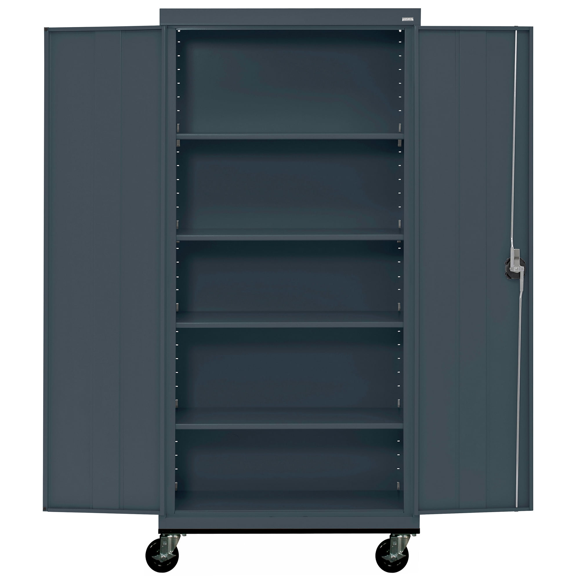 小物 salieri Sandusky Transport Wardrobe Series 46 in. W x 78 in. H x 24