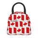 thumbnail image 1 of Disketp Canada Bolsa Térmica para Almuerzo, Lonchera con Abertura Amplia y Gran Capacidad, Organizador Reutilizable para Mujeres, Hombres y Adultos, 1 of 6