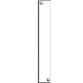 thumbnail image 1 of 1.25 x 9 in. Filler Plate for Electric Power Transfer Prime, Coat, 1 of 1