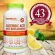 thumbnail image 4 of Suplemento de ácido ascórbico NutriBiotic con bioflavonoides 500 ml, 4 of 5