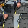 thumbnail image 4 of 860201806 Base and Hardware Accessories Cargo Base Kit for Linq Can-am X3 Ski-doo, 4 of 5
