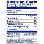 Snapple Diet Peach Tea Iced Tea Singles To-Go - Box of 6 packets