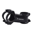 thumbnail image 2 of Bike Short Stem Riser Parts Components Rugged Riding Adjustable 31.8mm Handlebar 70mm 17degree, 2 of 7