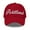 Cranberry, variant on Portland Baseball Cap Portland Dad Hat Bold Script Oregon OR Hat Embroidered Souvenir Gift Black