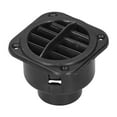 thumbnail image 3 of Salida de ventilación de aire, salida de ventilación de aire Piezas para automóviles Accesorios para automóviles Características líderes en su clase, 3 of 9