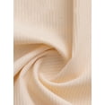thumbnail image 2 of GaaiKei 7 Pack Women No Show Thongs Seamless Thongs Panties for Women Silky Invisible Panties Underwear, 2 of 6