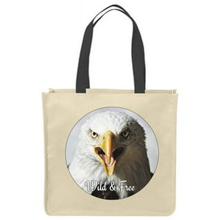 American Eagle Shopping Bag