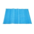 thumbnail image 2 of Replacement Filter, Easy To Install, Sponge Air Filter, Blue For Dakine MC70KMV2 Series, 2 of 8