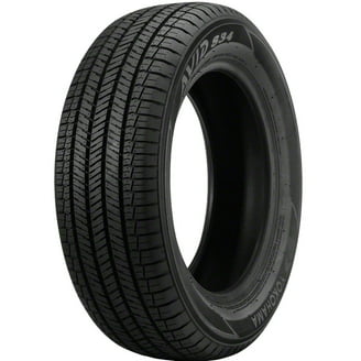Yokohama Avid Ascend All-Season Tire - 205/60R16 91H Fits: 2000-02