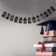 thumbnail image 4 of Graduation Hanging Banner Creative 2020 Photo Frame Party Banner Paper Banner, 4 of 5