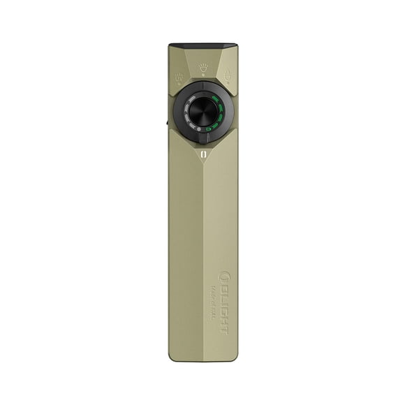 Linterna OLIGHT ArkPro Ultra EDC Recargable de 1700 lúmenes