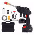 thumbnail image 1 of Hidrolavadora Pistola De Lavado De Coches 48 v 1 bateria, 1 of 5