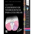 thumbnail image 1 of Cuaderno de Neurociencia para Colorear Elsevier 9788491134572, 1 of 2