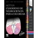 thumbnail image 1 of Cuaderno de Neurociencia para Colorear Elsevier 9788491134572, 1 of 2