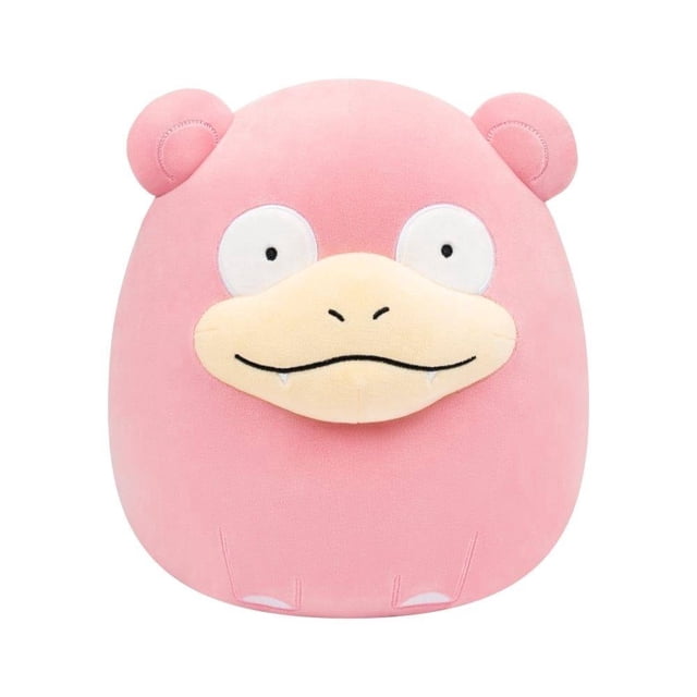 Peluche Jazwares Pokémon Slowpoke 35 cm