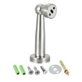 thumbnail image 3 of Uxcell Stainless Steel Door Magnetic Catch Holder Stopper Wall Protector Silver Tone, 3 of 3