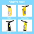 thumbnail image 2 of 2x Charger for Kärcher WV50 WV55 WV60 WV70 WV75 & WV2 WV5 Window Cleaner, 2 of 2
