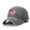 Dark Gray, variant on Vintage Distressed Cotton Dad Hat American Flag Baseball Cap USA Adjustable 4th of July Patriotic Hat for Men Women Retro Washed Unstructured Summer Cap, Black, A