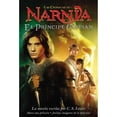 thumbnail image 1 of Pre-Owned El Principe Caspian: Prince Caspian (Spanish Edition) (Paperback) by C S Lewis, 1 of 1
