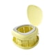 thumbnail image 5 of Orinal para bebé, asiento de inodoro para niños pequeños, fácil de limpiar, orinal de viaje ligero, silla para acampar al aire libre, de 0 a 7 años, 5 of 9