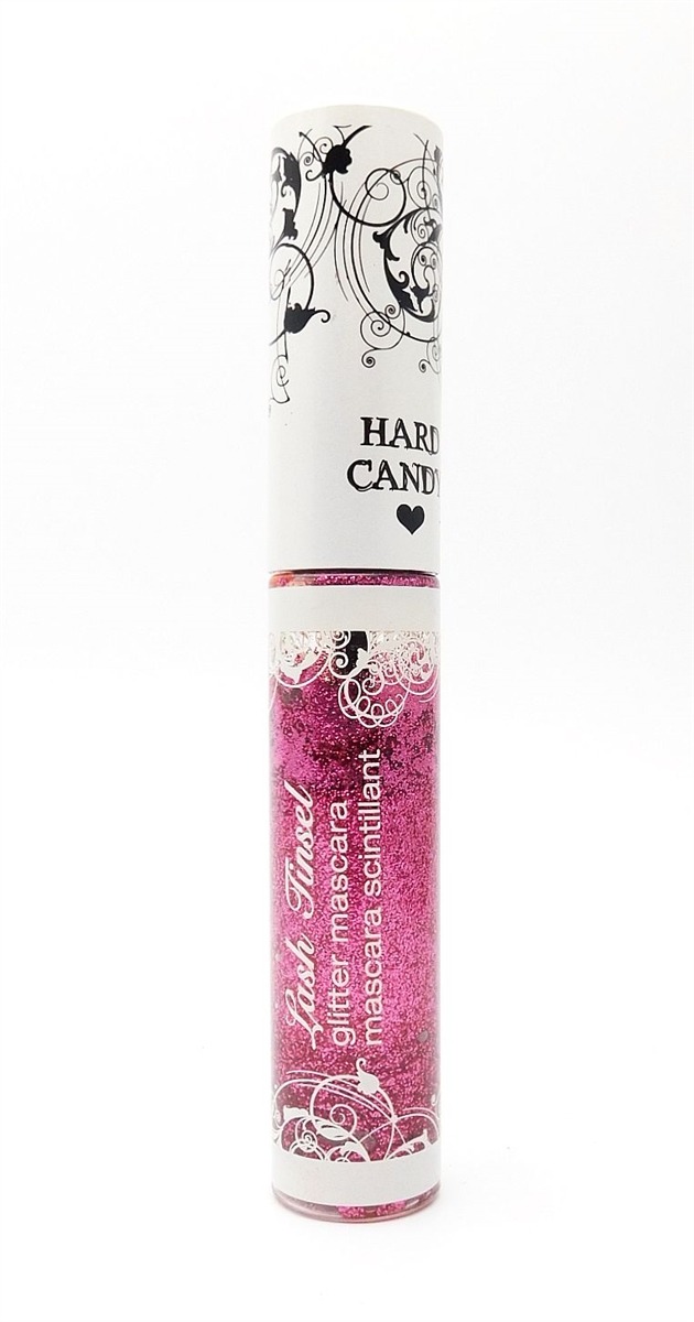 Hard Candy Lash Tinsel Glitter Mascara 423 Seventeen's A Dream .60 Oz