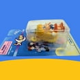 thumbnail image 5 of Sailor Moon Plastic Keychain, 2.25" Size, by Irwin Toy - Sailor Venus., 5 of 5