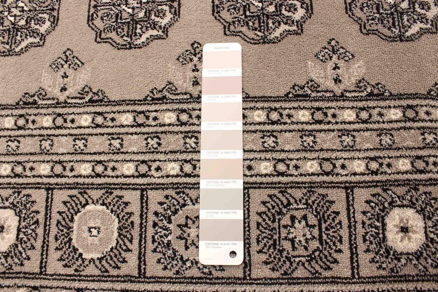 Tapis Tekke Oriental pour Salon, Salle à Manger, Chambre