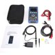 thumbnail image 2 of HDS242 Handheld Oscilloscope Multimeter Signal Source Waveform Generator Multifunctional TesterEU Plug 100‑240V, 2 of 5