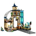 thumbnail image 3 of Set LEGO City Estación Central de Ferrocarril, 3 of 4
