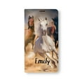 thumbnail image 2 of Samsung Portefeuille - Cheval, iPhone 14 Pro Max, 2 of 10