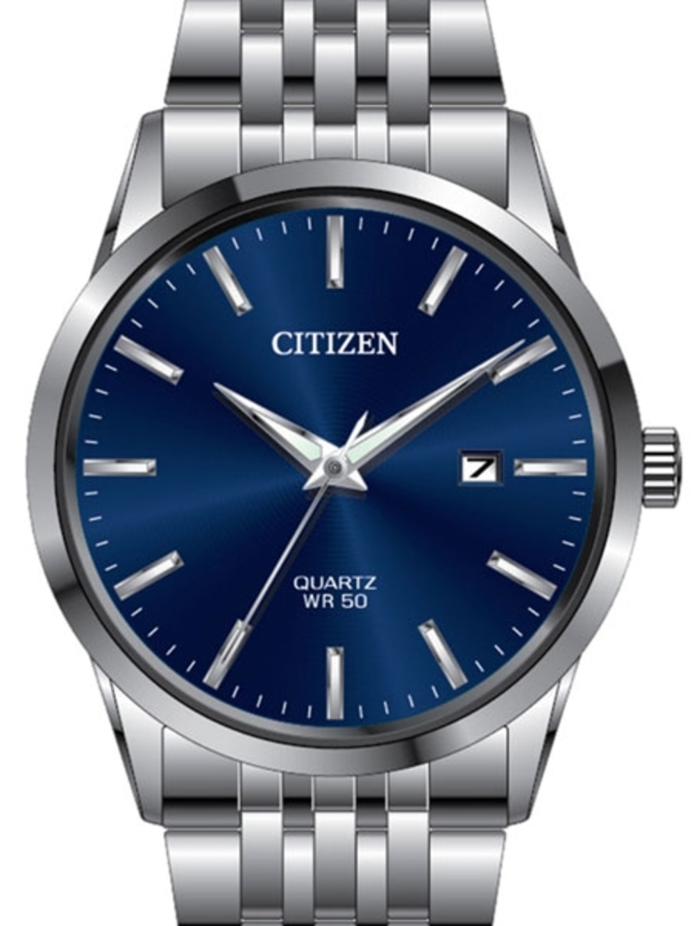 CITIZEN Citizen Men's Stainless Steel Watch