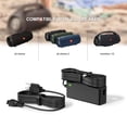 thumbnail image 3 of 20V 4A AC/DC Adapter Power Supply for JBL Boombox Charger, Boombox 1, Boombox 2 Bluetooth Speaker by Harman MAIN-40911 JBLBOOMBOX JBLBOOMBOX2 Charger Replacement Power Cord, 3 of 8