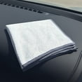thumbnail image 4 of Xhegex Microfiber Cleaning Cloth - Soft, Lint-Free Towels for Kitchen, Car Wash, and Home Cleaning - Scratch-Resistant and Durable Cleaning Rags, 4 of 7